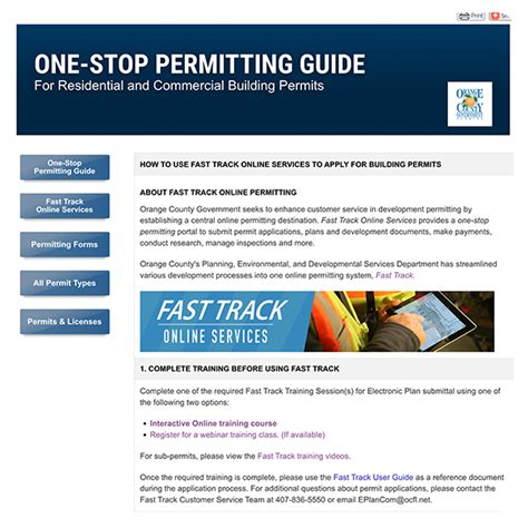 Permitting Guide .